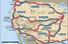 Flyertalk Forums - View Single Post - My Weekend Jaunt To California - Amtrak Florida Route Map