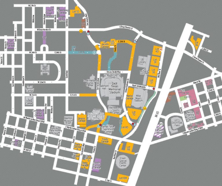 Dkr Memorial Stadium Seating Chart