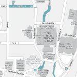 Football Parking 2018 | Parking & Transportation | The University Of   University Of Texas Football Stadium Map