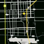Fort Lauderdale Train Station | Brightline Transit   Florida Brightline Map