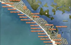 Fort Myers Beach Real Estate Fort Myers Beach Florida Fla Fl - Estero Beach Florida Map