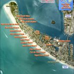 Fort Myers Beach Real Estate Fort Myers Beach Florida Fla Fl   Map Of Alabama And Florida Beaches