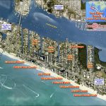 Fort Myers Beach Real Estate Fort Myers Beach Florida Fla Fl   Map Of Fort Myers Beach Florida