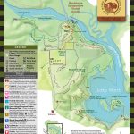 Fort Worth Nature Center & Refuge | Trails   Texas Forts Trail Map