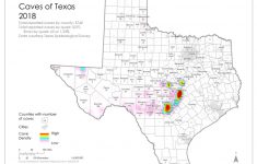 found this map of texas cave distribution on reddit texags caves in texas map Found This Map Of Texas Cave Distribution On Reddit | Texags - Caves In Texas Map
