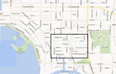 four walkable neighborhoods in sarasota map of sarasota florida neighborhoods Four Walkable Neighborhoods In Sarasota - Map Of Sarasota Florida Neighborhoods