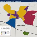 Fpuc (@fpucfl) | Twitter   Florida Public Utilities Power Outage Map