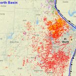 Fracking In The Barnett Shale Around Dallas Fort Worth, A City Of 1   Fracking In Texas Map