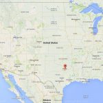 France/monde | Des Tornades Au Texas Font Au Moins Onze Morts   Google Maps San Antonio Texas