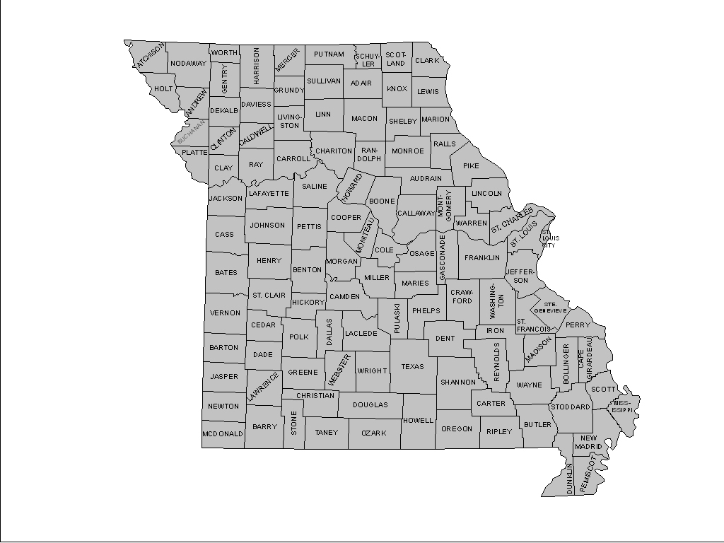 Franklin County Map, Franklin County Plat Map, Franklin County - Texas County Mo Property Map