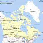 Free Maps Of Canada – Mapswire   Large Printable Map Of Canada