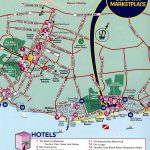 Freeport Tourist Map   Freeport Bahamas • Mappery | Vacation   Map Of Florida And Freeport Bahamas