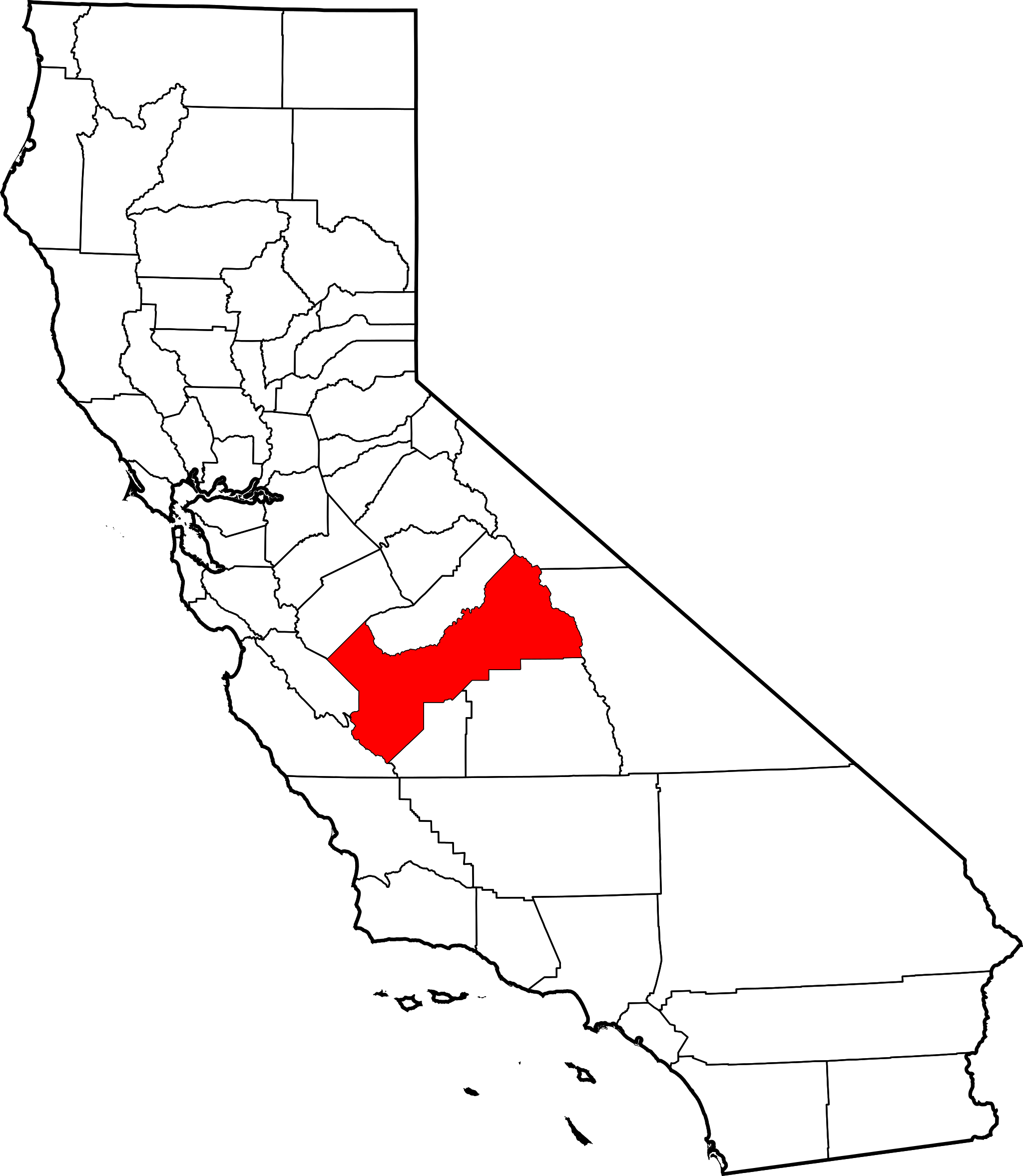 Fresno California Map My Blog And Of Google Maps California Where Is - Fresno California Google Maps