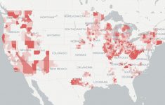 Frontier Internet: Coverage & Availability Map  Broadbandnow - Verizon 