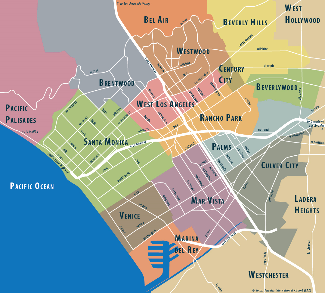 Fugxk Vtba Tjflowftglclle Z W Map California West Hollywood - Map Of West Hollywood California