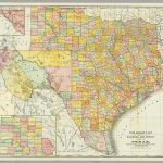 Full Map Of Texas | Smoothoperators   Rand Mcnally Texas Road Map