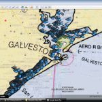 Galveston Bay Fishing Map   Youtube   Texas Offshore Fishing Maps