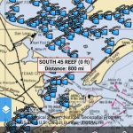 Galveston Bay Texas Gps Fishing Spots, Fishing Map & Fishing Locations   Texas Fishing Maps Free