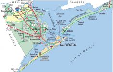 galveston county the handbook of texas online texas state texas gulf coast beaches map Galveston County | The Handbook Of Texas Online| Texas State - Texas Gulf Coast Beaches Map