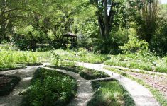 Gardens In Florida: Guide To Top Gardens &amp; Arboretums In Florida - Florida Botanical Gardens Tourist Map