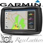 Garmin Zumo 595 Lm Premium Europe Gps Sat Nav Route Finder Free   Sat Nav With Florida Maps