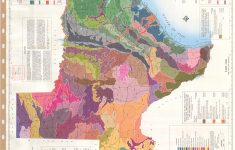 General Soil Map Of Texas - Esdac - European Commission - Texas Soil Map