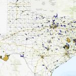 Geographic Information Systems (Gis)   Tpwd   Geographic Id Map Texas