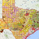 Geographic Information Systems (Gis)   Tpwd   Interactive Map Of Texas
