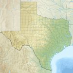 Geography Of Texas   Wikipedia   Seminole Texas Map