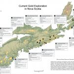 Geomatics Association Of Nova Scotia   Maps & Mapping Resources   Printable Map Of Nova Scotia