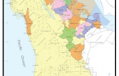Gis County Map California Map With Cities Map Of San Mateo - San Mateo California Map