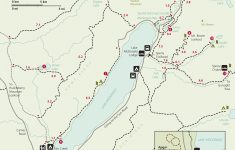 Glacier Maps | Npmaps - Just Free Maps, Period. - Printable Map Of Glacier National Park