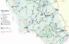 Glacier Maps | Npmaps - Just Free Maps, Period. - Printable Map Of Glacier National Park
