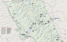 Glacier Maps | Npmaps - Just Free Maps, Period. - Printable Map Of Glacier National Park