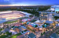 Globe Life Field Parking | Texas Rangers - Texas Rangers Stadium Parking Map