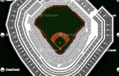 Globe Life Park Seating Chart | Seatgeek - Texas Rangers Ballpark Seating Map