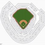 Globe Life Park Seating Chart | Seating Charts & Tickets   Texas Rangers Ballpark Seating Map