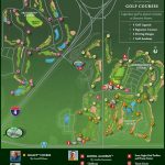 Golf Courses Map Reunion Resort Of Florida 0 3 | Globalsupportinitiative   Map Of Central Florida Golf Courses