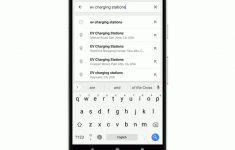 Google Adds Ev Charging Stations To Google Maps | News | Cars - Ev Charging Stations California Map