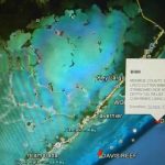 Google Earth Fishing   Florida Keys Reef Overview   Youtube   Google Maps Florida Keys