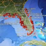 Google Earth Fishing   Florida Reefs   Youtube   Florida Fishing Reef Map