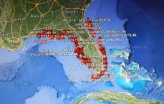 Google Earth Fishing - Florida Reefs - Youtube - Florida Reef Map