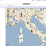 Google Italy Maps And Travel Information | Download Free Google   Google Maps Driving Directions Texas