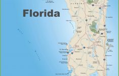 Google Map Florida – Geographic Map Of Us - Google Maps Florida