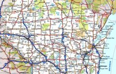 Google Map Of California Cities - Ettcarworld - California 511 Map