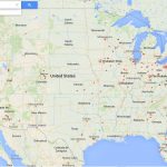 Google Map Of California Coast Free Printable Google Maps Driving   Google Maps California Coast