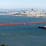 Google Map Of San Francisco, California, Usa   Nations Online Project   A Map Of San Francisco California