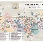 Google Map Palm Desert California – Map Of Usa District   Where Is Palm Desert California Map