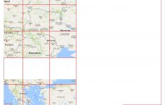 Google Maps Api Printing - Tiles Partially Missing - Geographic - Printable Google Maps