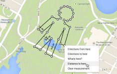 google maps can now tell you the exact distance between two points google maps melbourne florida Google Maps Can Now Tell You The Exact Distance Between Two Points - Google Maps Melbourne Florida